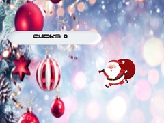 Spiel Santa Clicker