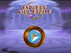 Spiel Endless Ball Escape