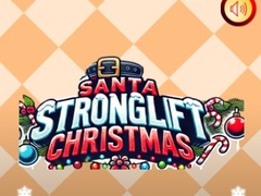 Spiel Santa Stronglift Christmas