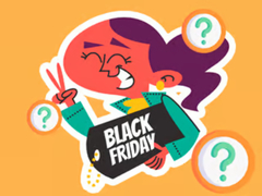 Spiel Kids Quiz: Black Friday Trivia