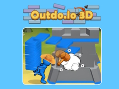 Spiel Outdo.io 3D