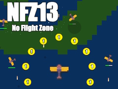 Spiel No Flight Zone 13