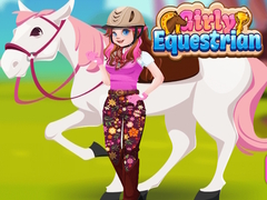 Spiel Girly Equestrian