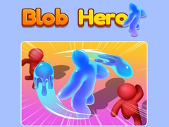 Spiel Blob Hero