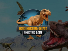 Spiel Dino Hunting Sniper Shooting Game