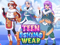 Spiel Teen Eskimo Wear