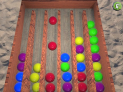 Spiel Ultimate Ball Sort