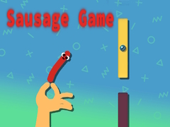 Spiel Sausage Game