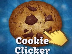 Spiel Cookie Clicker: clicker games