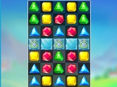 Spiel Jewel Match 3