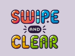 Spiel Swipe And Clear