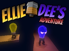 Spiel Ellie Dee's Adventure