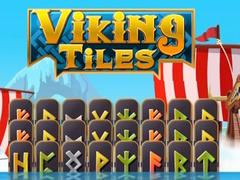 Spiel Viking Tiles