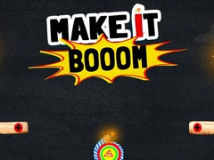 Spiel Make It Boom!