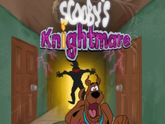 Spiel Scooby’s Knightmare