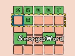 Spiel Smorgasword