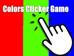 Spiel Colors Clicker Game