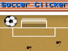 Spiel Soccer Clicker