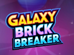 Spiel Galaxy Brick Breaker