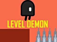 Spiel Level Demon