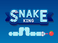 Spiel Snake King