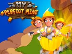 Spiel My Perfect Mine