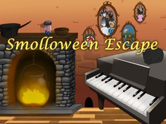 Spiel Smolloween Escape