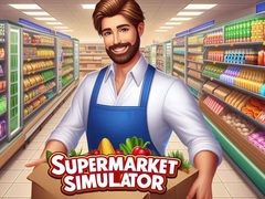 Spiel Supermarket Simulator: Store Manager