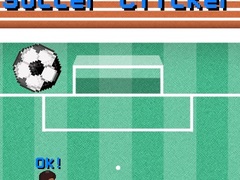 Spiel Soccer Clicker Game