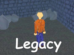 Spiel Legacy