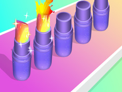 Spiel Lipstick Collector Run