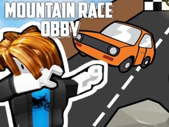 Spiel Mountain Race Obby