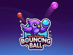 Spiel Bouncing Ball