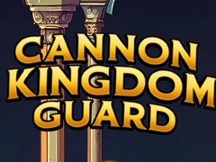 Spiel Cannon Kingdom Guard