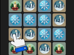 Spiel WinterWonder Symbol Merge