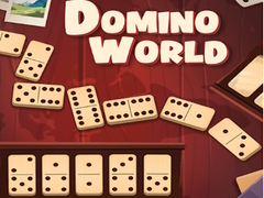 Spiel Domino World