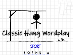 Spiel Classic Hang Wordplay