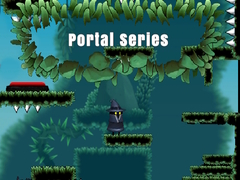 Spiel Portal Series 