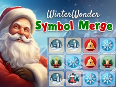 Spiel WinterWonder Symbol Merge