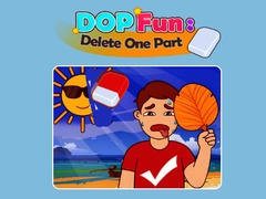 Spiel DOP Fun: Delete One Part 