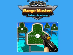 Spiel Range Master: Sniper Academy