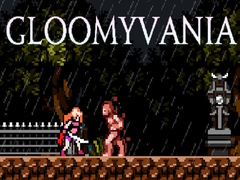 Spiel Gloomyvania