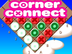 Spiel Corner Connect