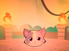 Spiel Kitty Roll