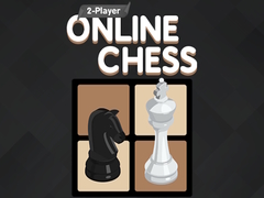 Spiel 2 Player Online Chess