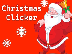 Spiel Christmas Clicker 