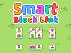 Spiel Smart Block Link