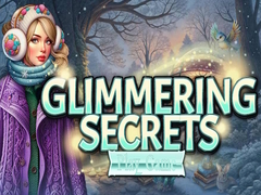 Spiel Glimmering Secrets