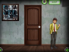 Spiel Amgel Easy Room Escape 236