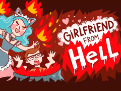 Spiel Girlfriend from Hell